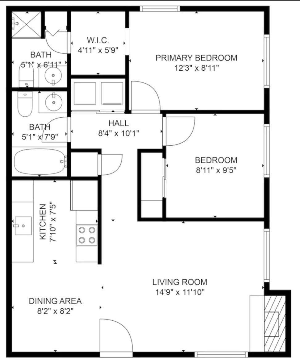 Riverfront Family-Friendly Condo Avon Eksteriør bilde